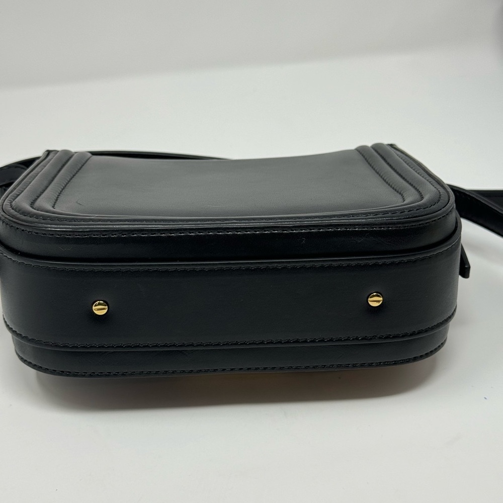 💯Authentic LANVIN Small Lala Shoulder Bag - Picture 5 of 10